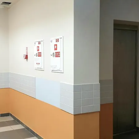 Metropolia Apartments Ryga Zewnętrze zdjęcie