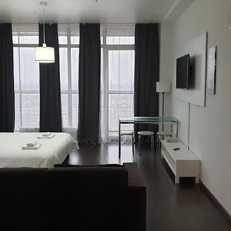 Metropolia Apartments Ryga Zewnętrze zdjęcie