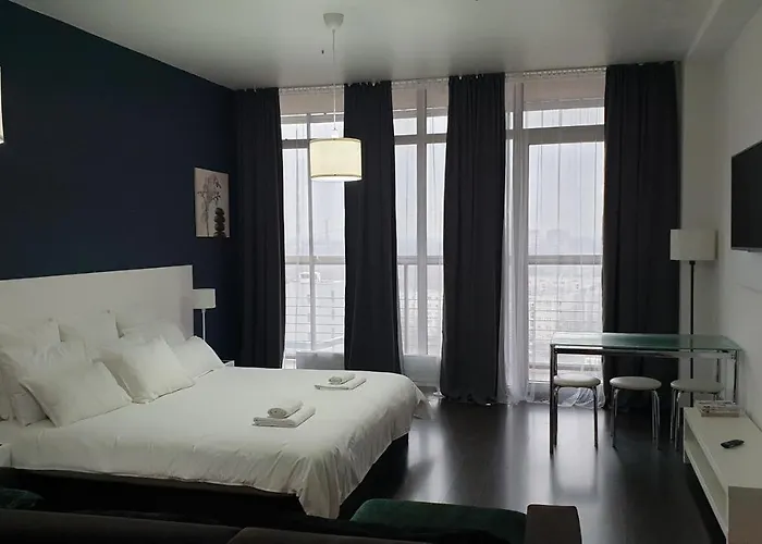 Metropolia Apartments