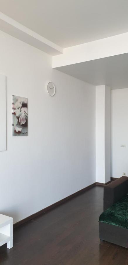 Appartement Metropolia