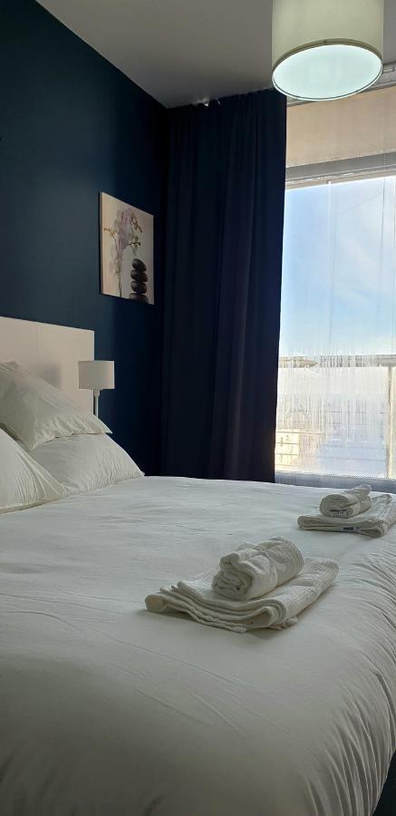 Apartamento Metropolia Riga