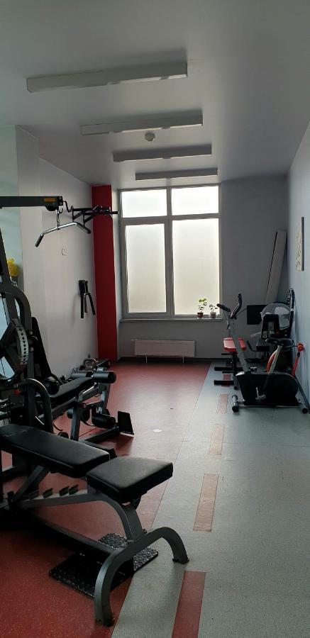 Metropolia Appartement