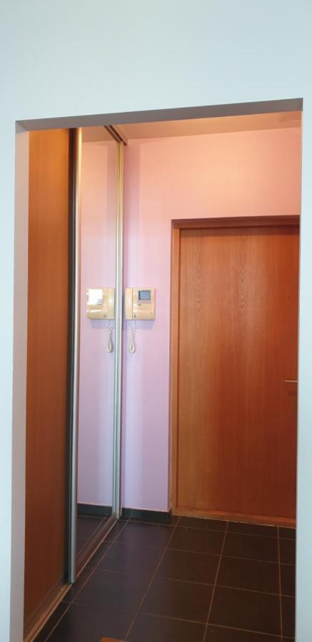 Metropolia Appartement *