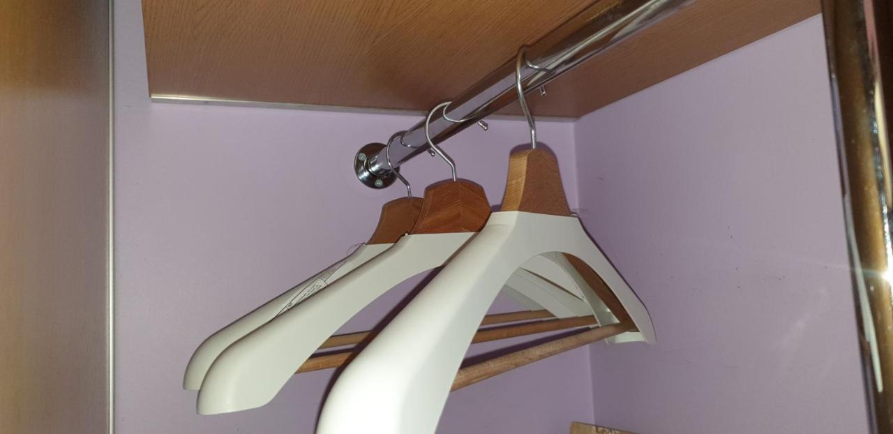 Appartement Metropolia Riga