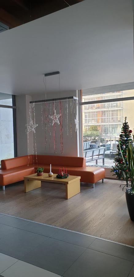 Metropolia Appartement Riga