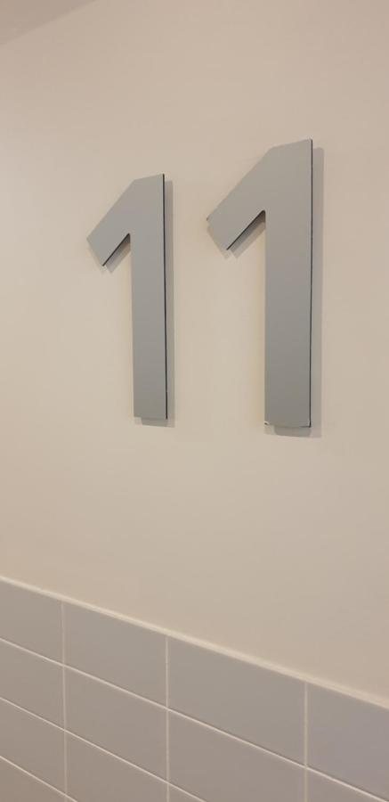 Appartement Metropolia *