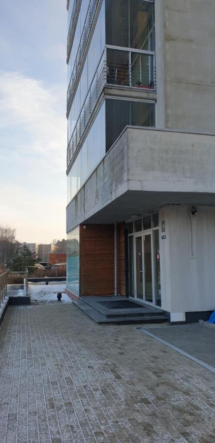 Appartement Metropolia Riga