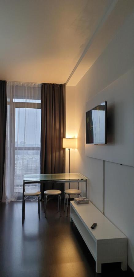 Appartement Metropolia Riga