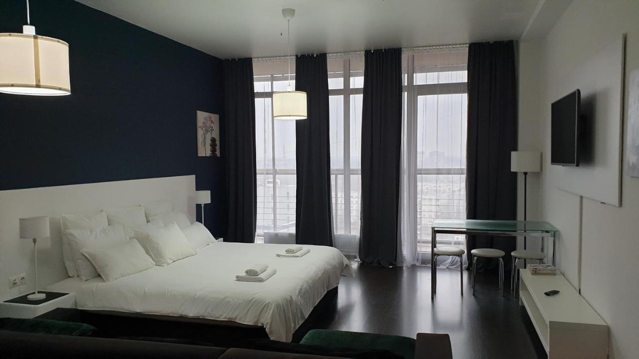 Metropolia Appartement
